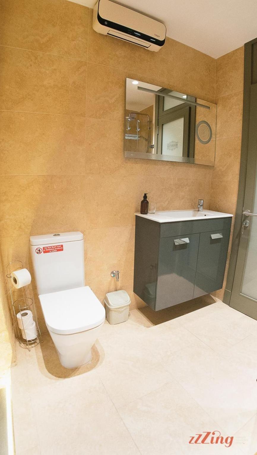 A Traditional Maltese Home In The Three Cities Birgu Exterior photo